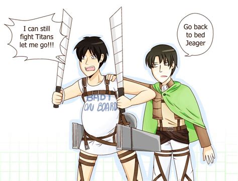 levi r34|Eren